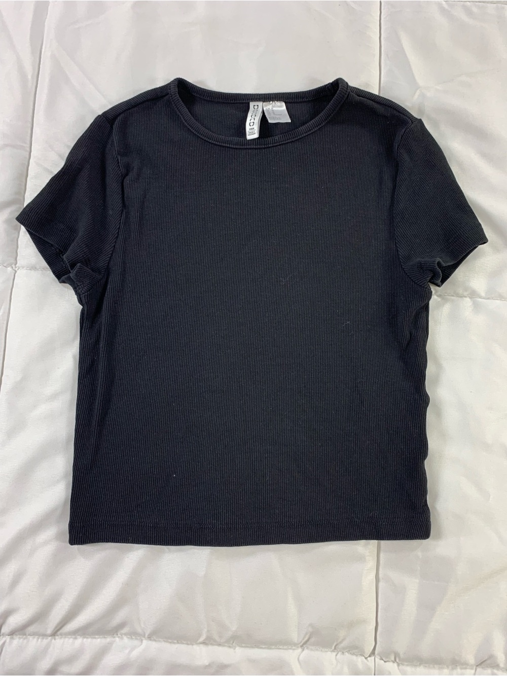 Pre loved H&M shirt womens size M